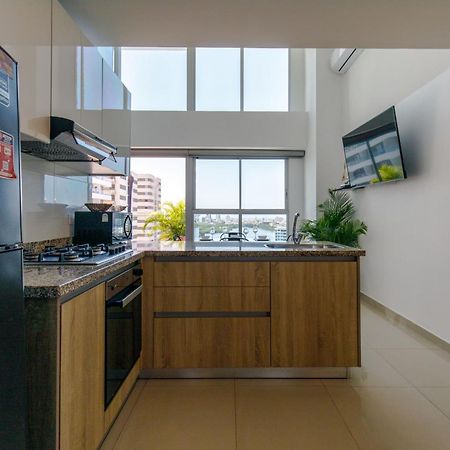 Apartamento Edificio Montu Cartagena  Exterior foto