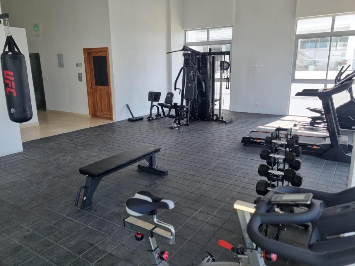Apartamento Edificio Montu Cartagena  Exterior foto