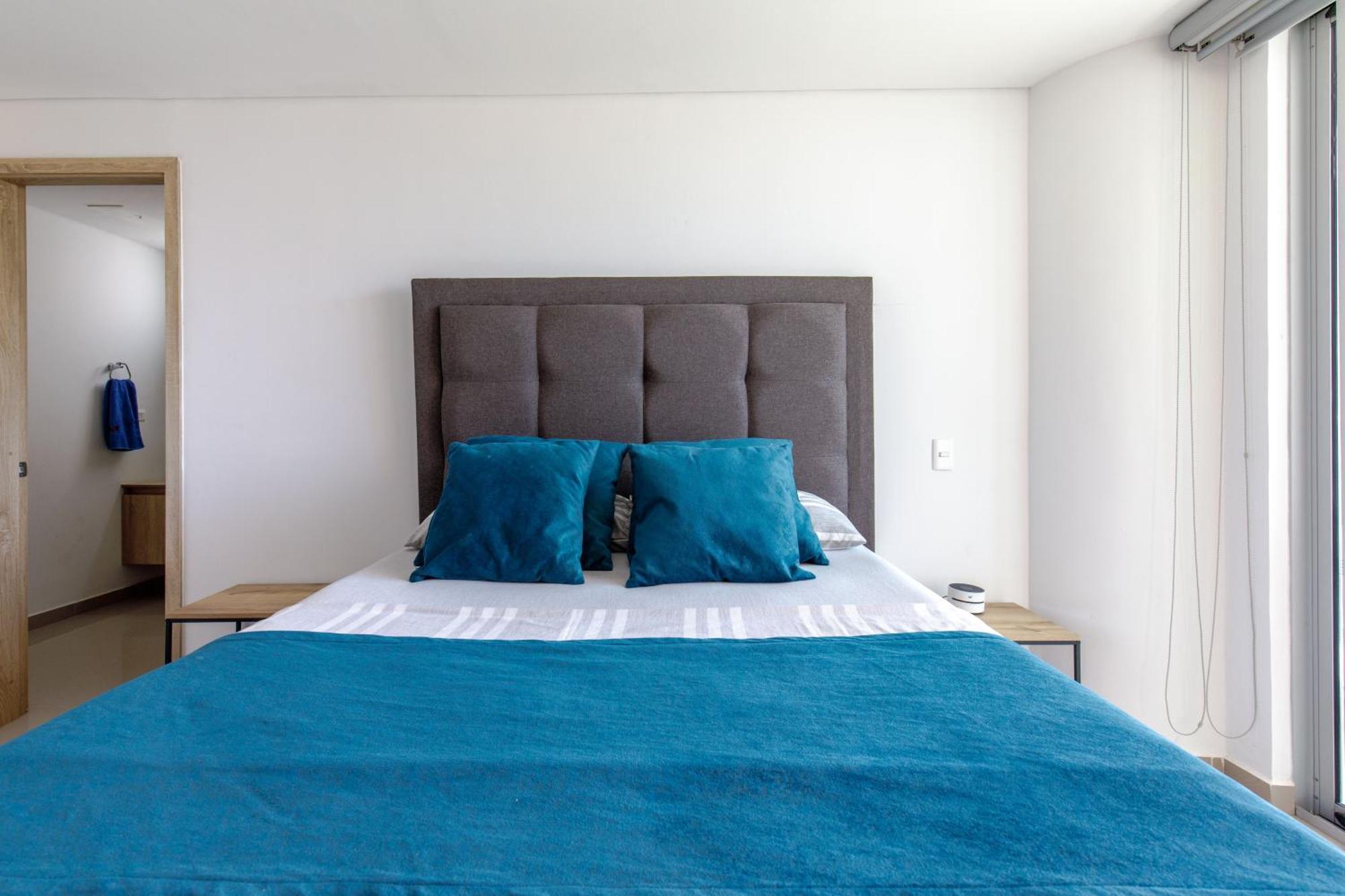 Apartamento Edificio Montu Cartagena  Exterior foto
