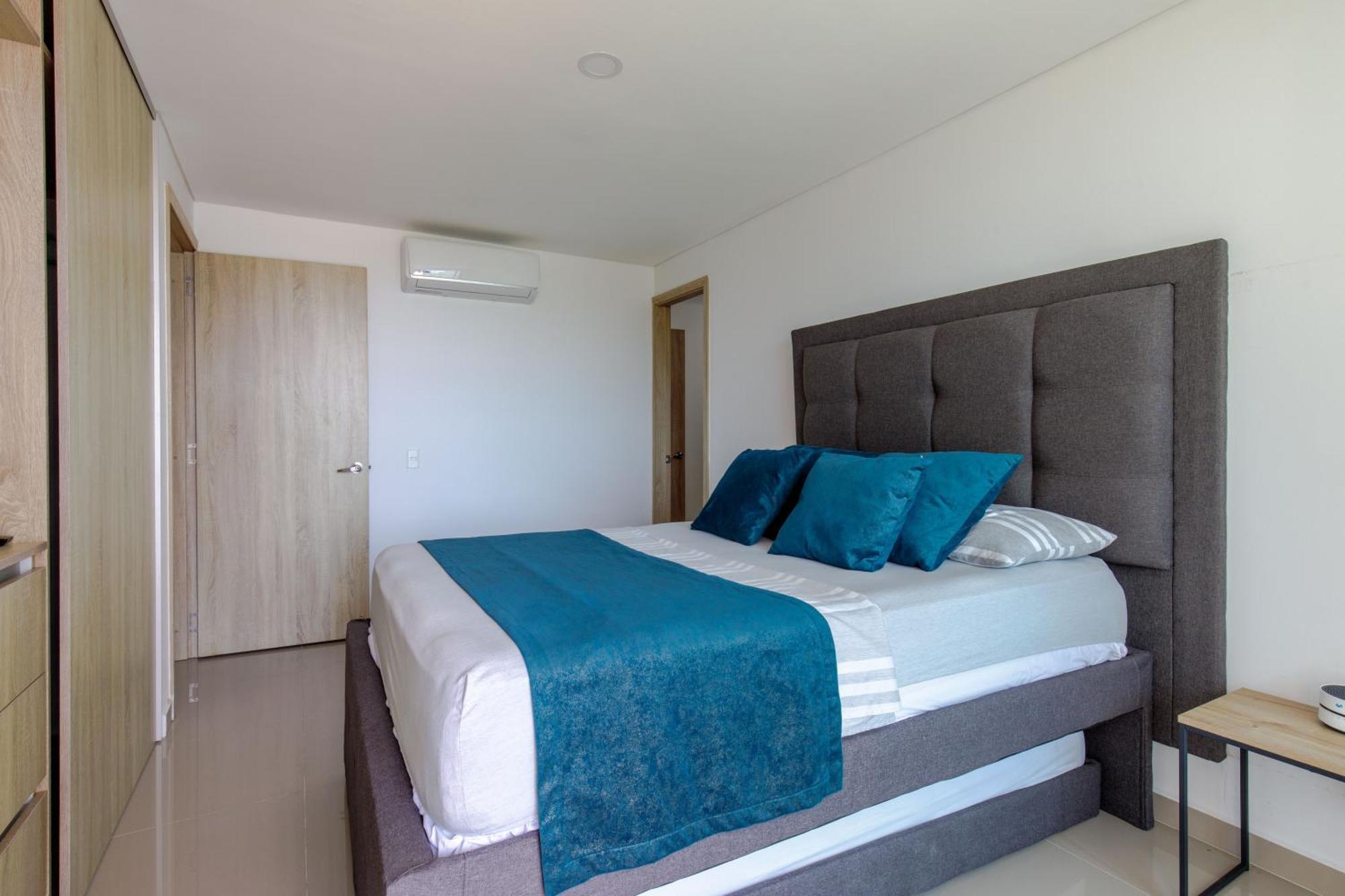Apartamento Edificio Montu Cartagena  Exterior foto