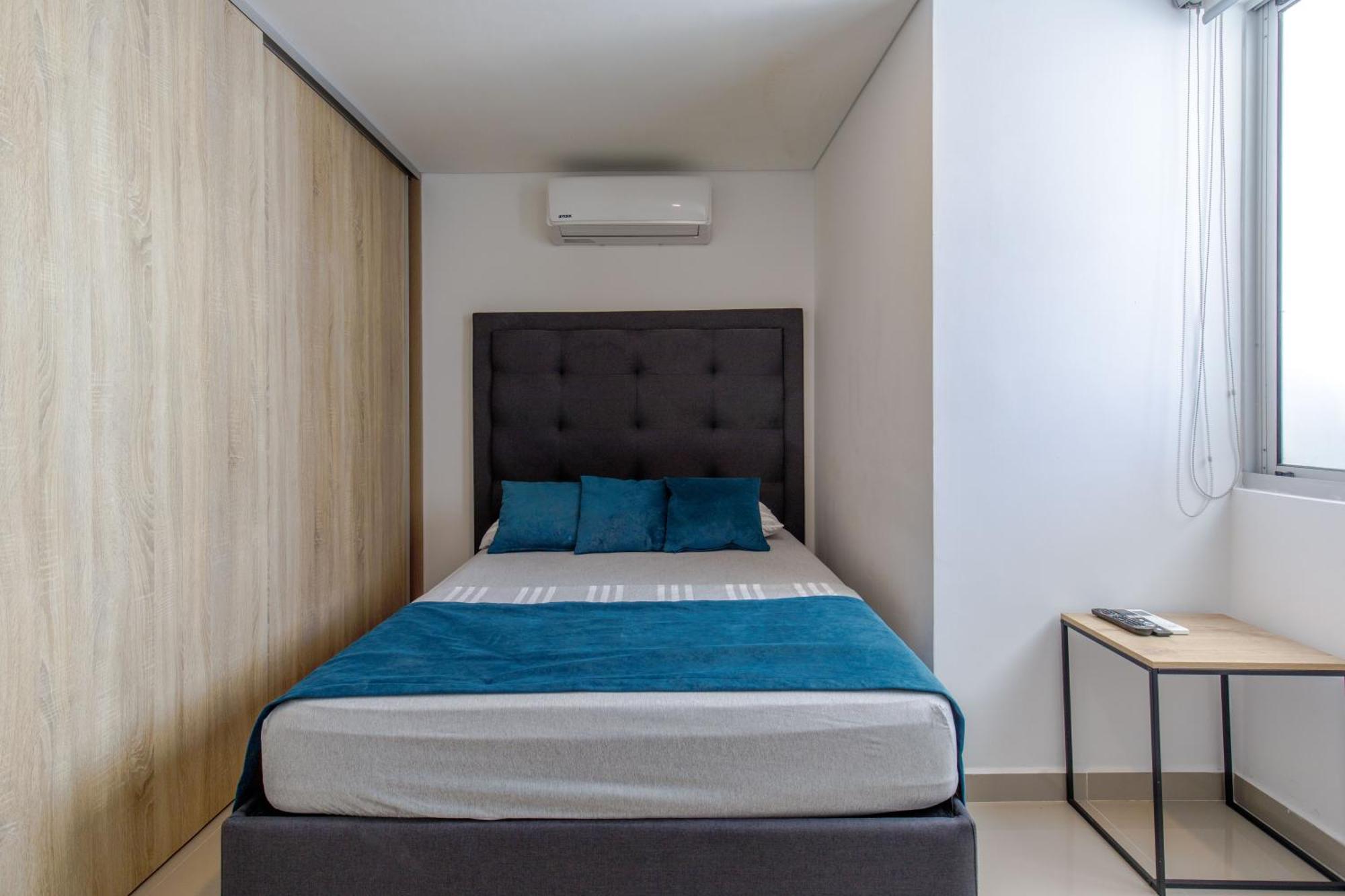 Apartamento Edificio Montu Cartagena  Exterior foto