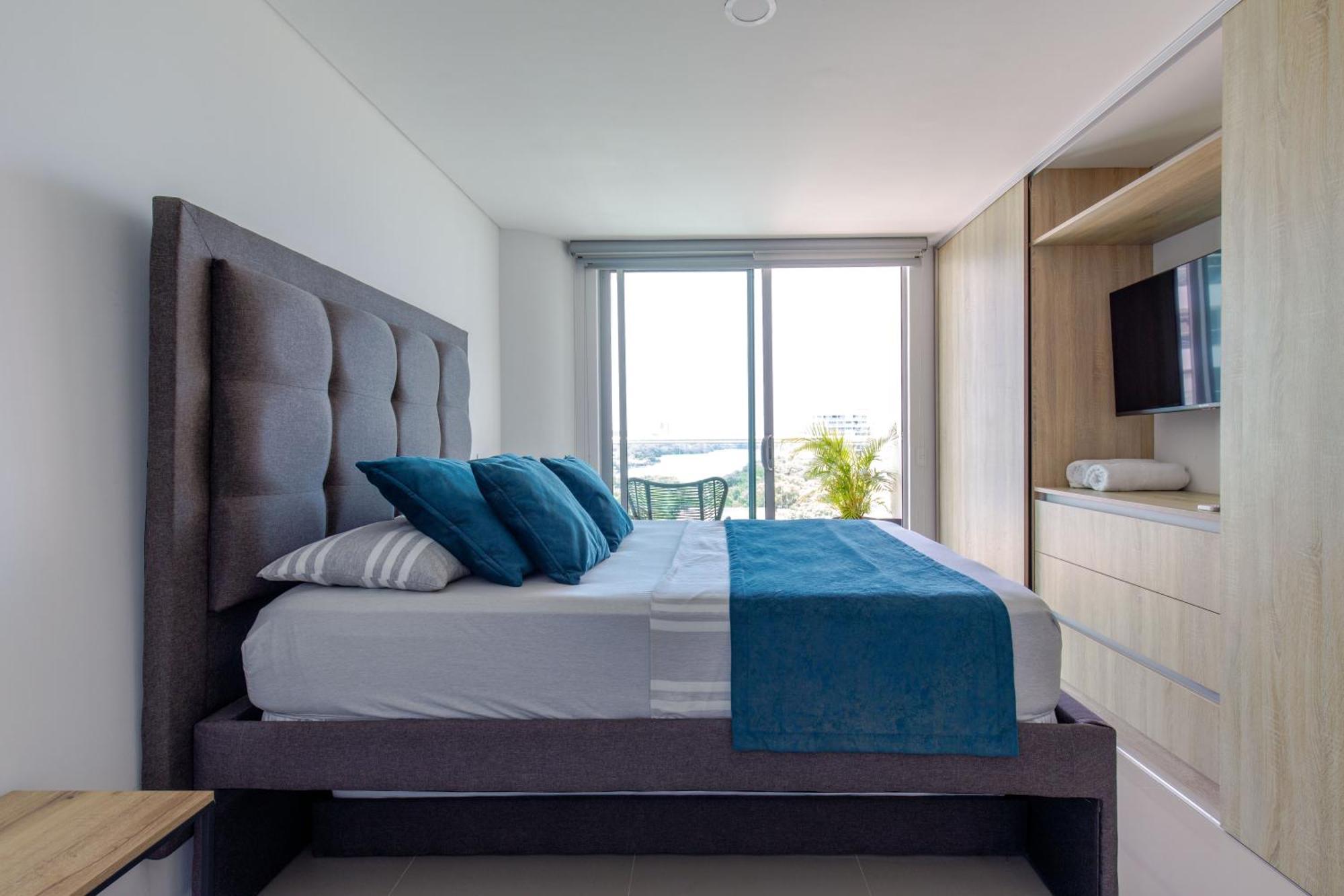 Apartamento Edificio Montu Cartagena  Exterior foto