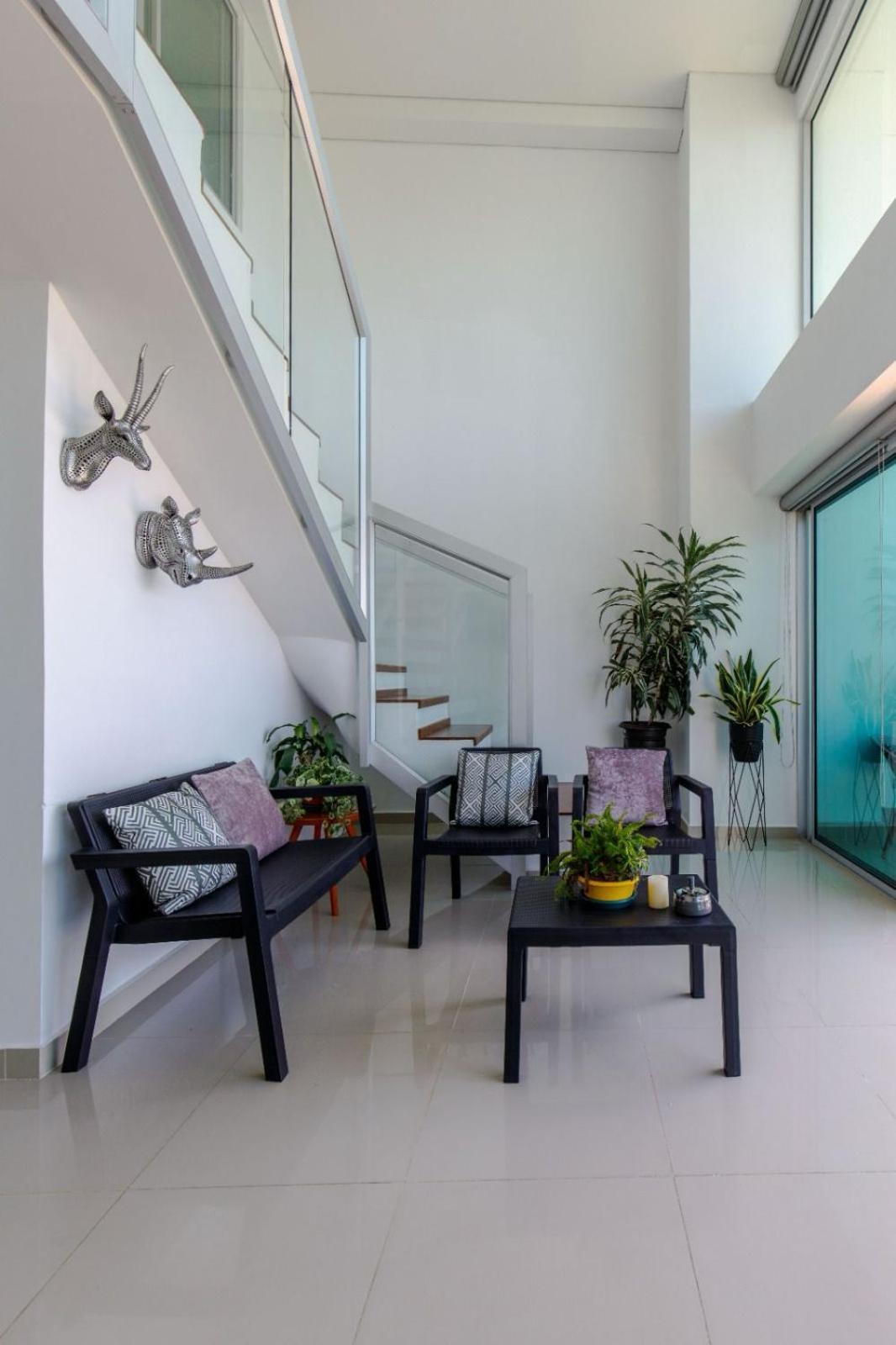 Apartamento Edificio Montu Cartagena  Exterior foto