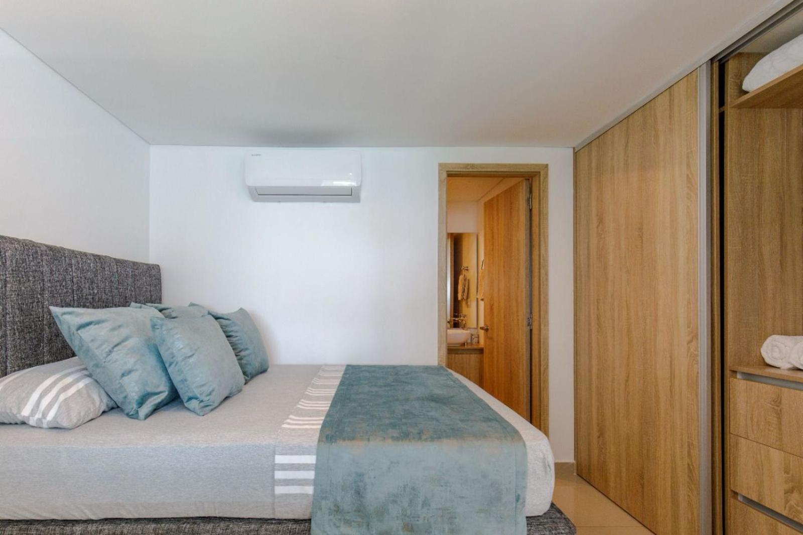 Apartamento Edificio Montu Cartagena  Exterior foto